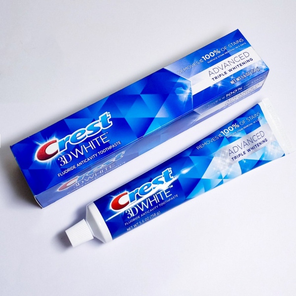 Top 10 kem đánh răng tốt được ưa chuộng số 1 tại Việt Nam