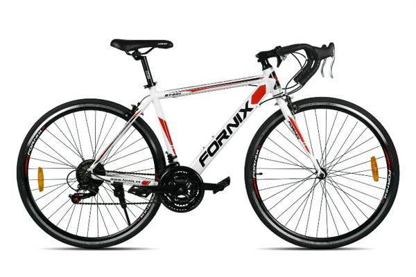 5 model xe đạp tuyệt vời đến từ thương hiệu Formix cho người đam mê thể thao