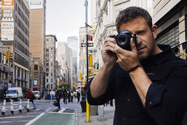 Tại sao máy ảnh Compact lại là lựa chọn hoàn hảo cho chụp ảnh đường phố?