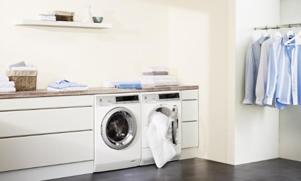 Bí quyết lựa chọn máy giặt cực chuẩn cho bạn