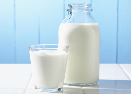 Top 10 sữa chua uống tốt cho hệ tiêu hóa được yêu thích nhất