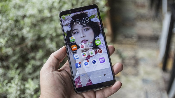 Smartphone OPPO luôn nằm trong danh sách bán chạy tại Việt Nam, vì sao?