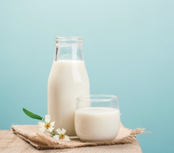 Top 8 loại sữa dành cho người bệnh ung thư tốt nhất hiện nay? Giá bán