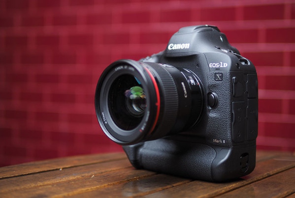 Top 3 máy ảnh Canon tốt nhất dành cho người đam mê nhiếp ảnh