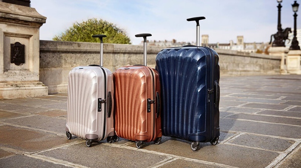 Nên mua vali ở đâu và chọn loại nào thì tốt???