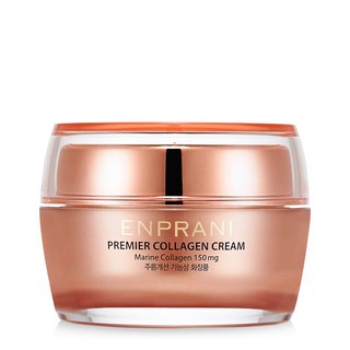 Kem săn chắc da Enprani Premier Collagen Cream 50ml, bảng giá 7/2022