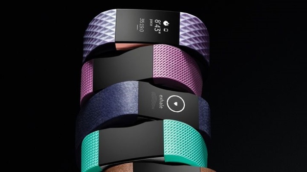 Hình ảnh Fitbit charge 3 bị lộ trước ngày trình diện chính thức