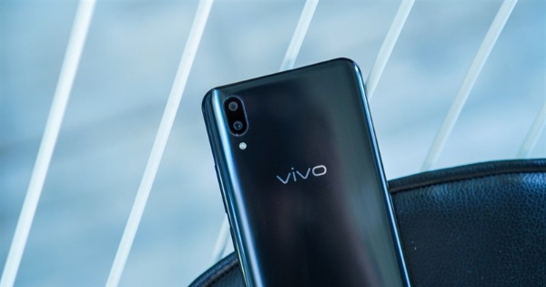 Chiếc smartphone mới nhất của Vivo: Vivo X21 có thực sự tuyệt vời?