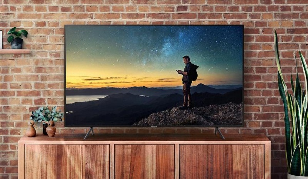 5 model tivi đến từ Samsung được đánh giá cao hiện nay