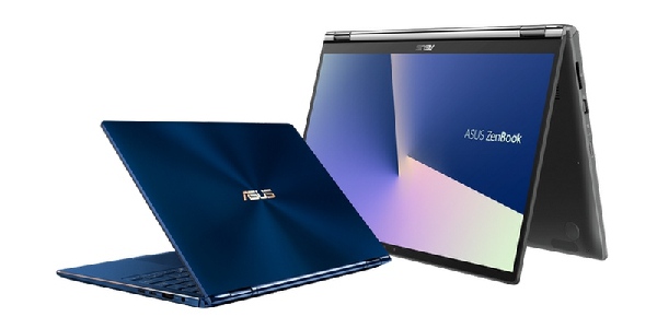 Asus vừa giới thiệu hai phiên bản Zenbook và Vivobook với nhiều cải tiến chất lượng