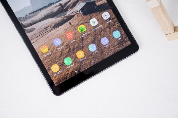 Galaxy Tab A 10.5: chiếc máy tính bảng “đỉnh” trong phân khúc giá