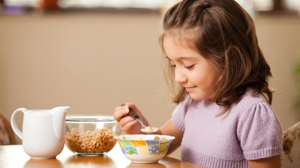 Top 7 ngũ cốc dành cho trẻ suy dinh dưỡng tốt nhất hiện nay