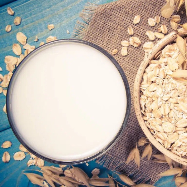 Top 12 loại sữa hạt thơm ngon và bổ dưỡng nhất hiện nay