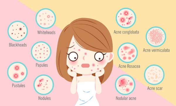 5 bước chăm sóc da mặt cơ bản mỗi ngày cho người mới bắt đầu