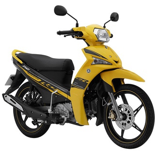 Xe máy Yamaha Sirius FI RC, bảng giá 7/2022