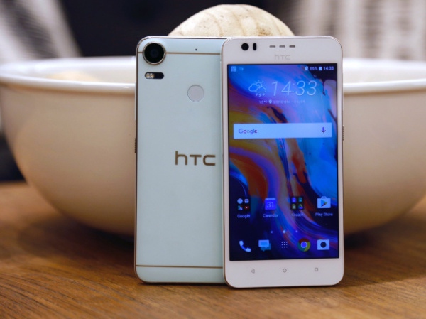 Top 3 Smartphone HTC đáng mua nhất hiện nay