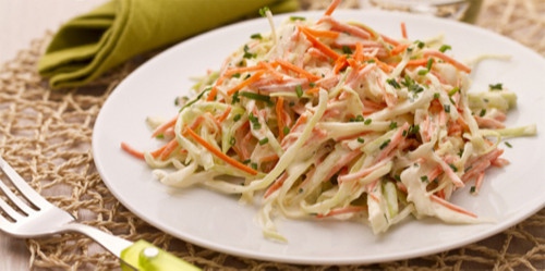 3 món Salad siêu ngon và giảm cân hiệu quả
