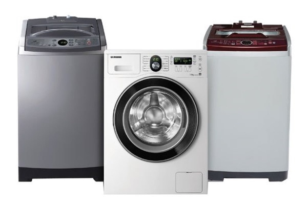 Bí quyết lựa chọn máy giặt cực chuẩn cho bạn