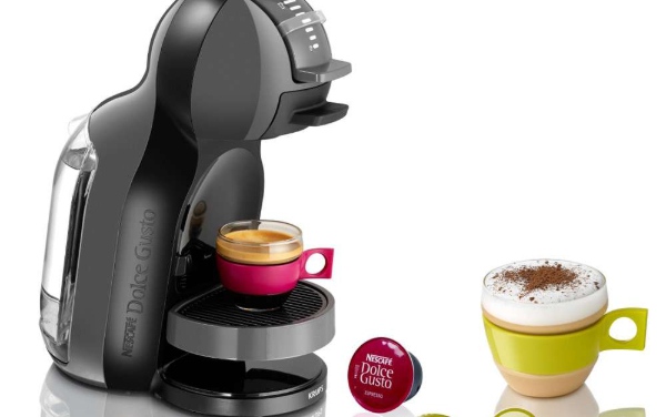 Cách chọn và gợi ý máy pha cà phê sử dụng cho gia đình
