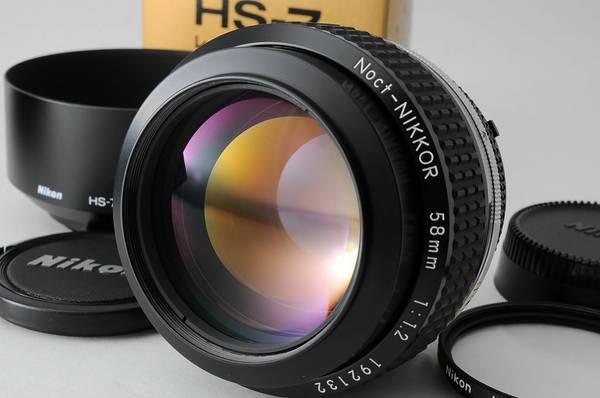 Nikon vừa cho lộ diện thông tin về hai mẫu máy ảnh không gương lật Full Frame mới
