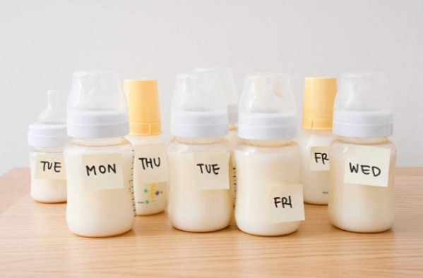 Những yếu tố cần tìm hiểu khi chọn sữa cho bé