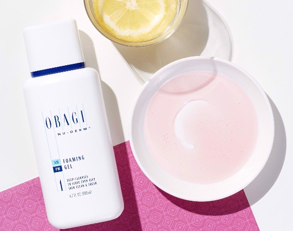 Top 15 sản phẩm Obagi đặc trị da được tin dùng nhất hiện nay