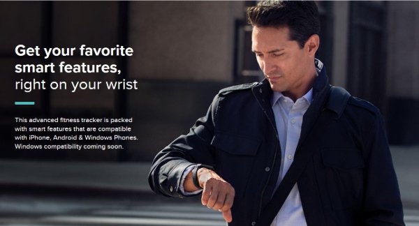 Fitbit Charge 3: sự thay đổi hoàn thiện và tuyệt vời
