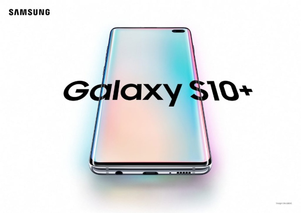 4 dòng điện thoại Samsung hiện đại nhất 2020