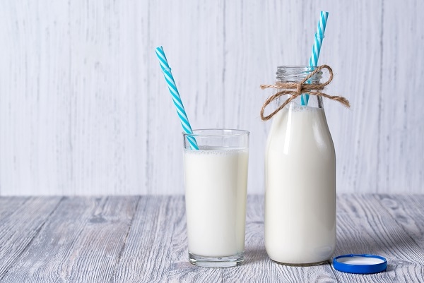 Top 10 thương hiệu sữa tươi tốt nhất hiện nay