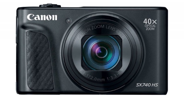 Sản phẩm máy ảnh KTS quay phim 4K mới của Canon vừa chính thức trình làng