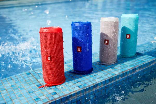 Top 6 sản phẩm công nghệ chống nước sành điệu mà bạn nên biết