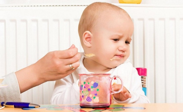 Top 10 sữa tăng cân cho bé có hiệu quả tốt nhất hiện nay