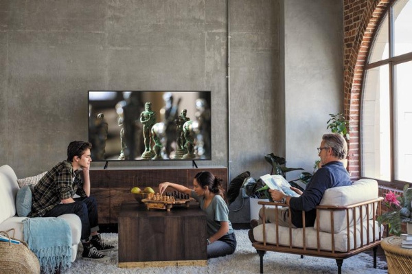 5 model tivi đến từ Samsung được đánh giá cao hiện nay