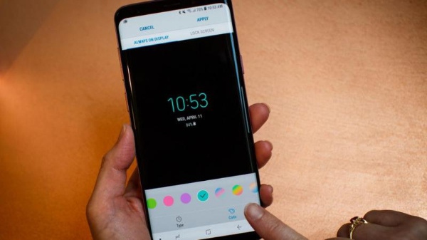 6 điều tuyệt vời khiến dòng Galaxy S9 trở thành thiết bị đáng mua