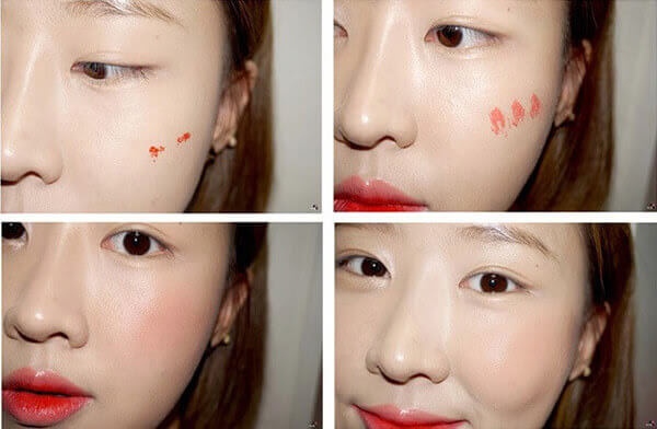 10 bước make-up siêu đơn giản tại nhà dành cho nàng "gà mờ"