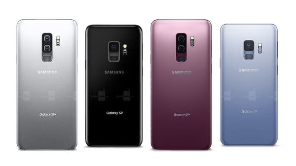 Lý do Samsung luôn nằm trong list lựa chọn của người tiêu dùng