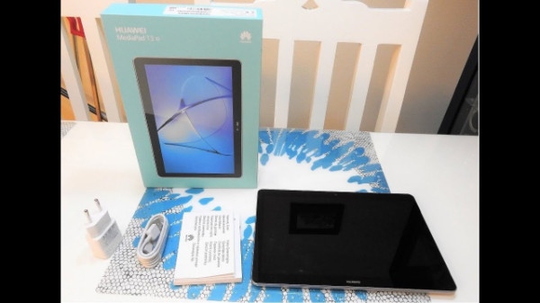 Huawei Mediapad T3 Tablet giá rẻ cho mọi nhà