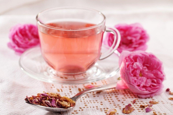 Tổng hợp 13 loại trà hoa được yêu thích nhất hiện nay