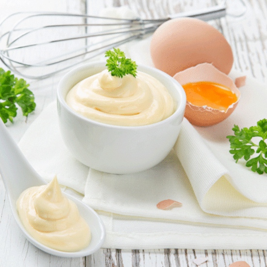 Top 11 loại sốt mayonnaise ngon được yêu thích nhất hiện nay