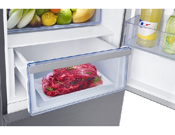 Samsung vừa trình làng 3 model tủ lạnh với thiết kế ngăn đông bên dưới cùng tính năng cấp đông mềm tiên tiến