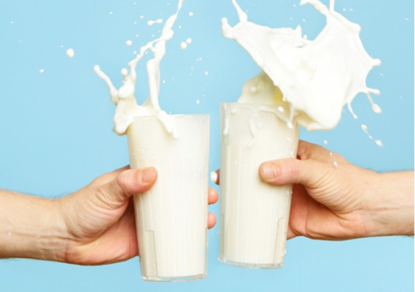 Sữa chua tốt với cơ thể như thế nào? Lợi ích tích cực từ sữa