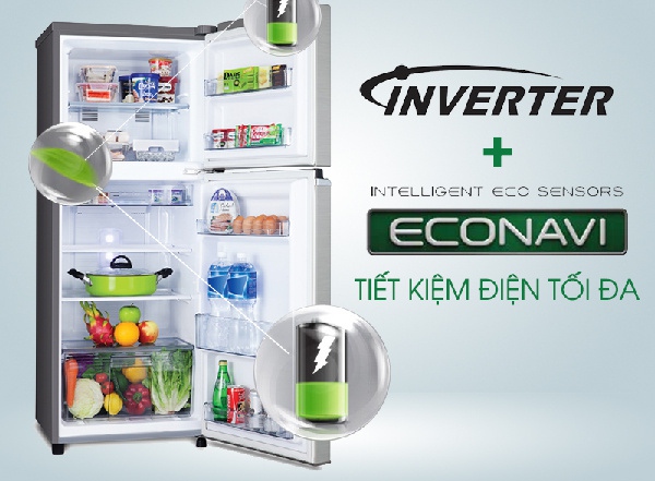 Top 3 lựa chọn tủ lạnh với mức giá tốt và bền bỉ phù hợp với mọi gia đình