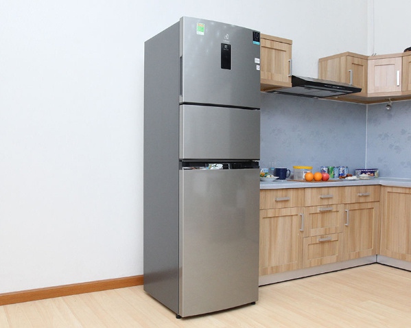10 mẫu tủ lạnh chất lượng bán chạy nhất hiện nay