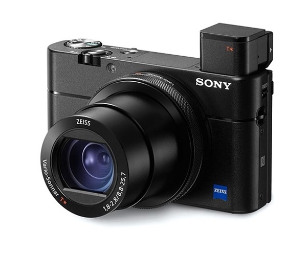 Sony RX100 V: chiếc máy ảnh cũ nhưng hoàn thiện và tuyệt vời hơn