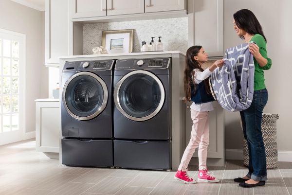 Máy giặt nào bền nhất? Gợi ý sản phẩm