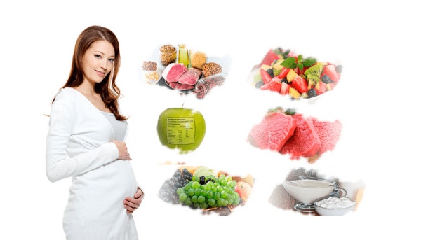 Những thực phẩm tốt cho não bộ mẹ bầu nên chú ý bổ sung cho bé
