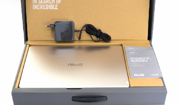 Sức mạnh vượt trội trong phân khúc tầm giá - Asus Vivobook S15 S510UQ