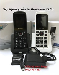 Điện thoại bàn Homephone HP 6800 Viettel không dây » Viettel Store