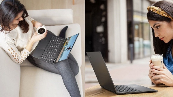 FCC đã chứng nhận sản phẩm laptop mới của Lenovo - Yoga C630
