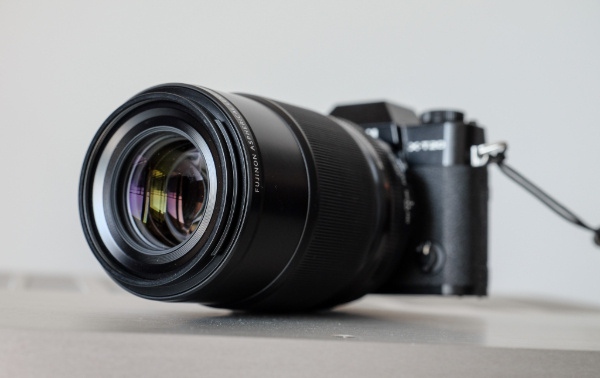 Fujifilm Mirrorless X-T20, chiếc máy ảnh cùng bạn ghi lại mọi khoảnh khắc